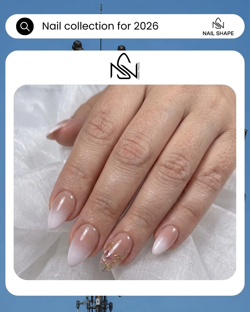 Nail Shape